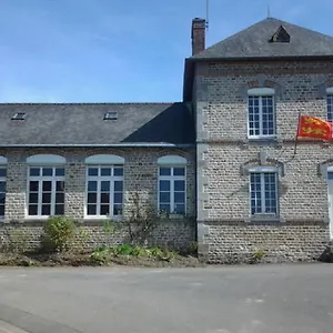 La Petite Ecole De La Baie Hébergement de vacances Pontorson
