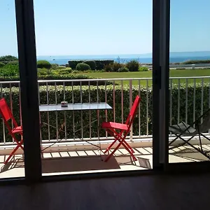 Belles Appartement Quiberon
